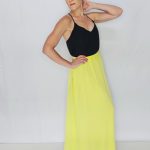 french-chiffon-maxi-skirt-golden-lime-tall-story-3