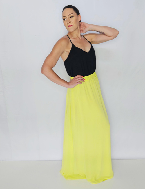 french-chiffon-maxi-skirt-golden-lime-tall-story-3