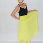 french-chiffon-maxi-skirt-golden-lime-tall-story-3