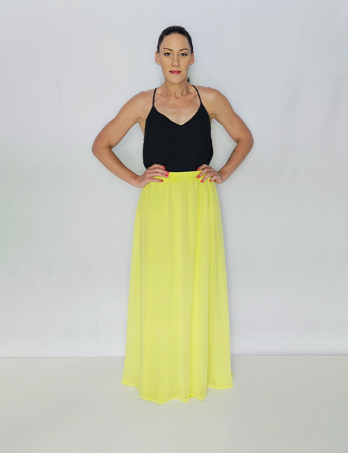 french-chiffon-maxi-skirt-golden-lime-tall-story-3