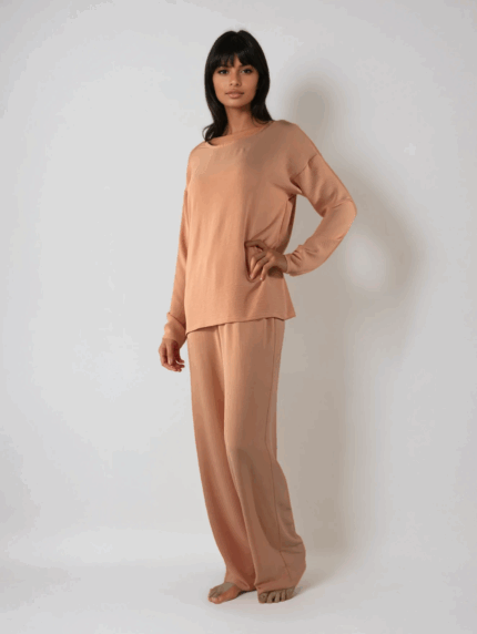 Golden Hour Loungewear