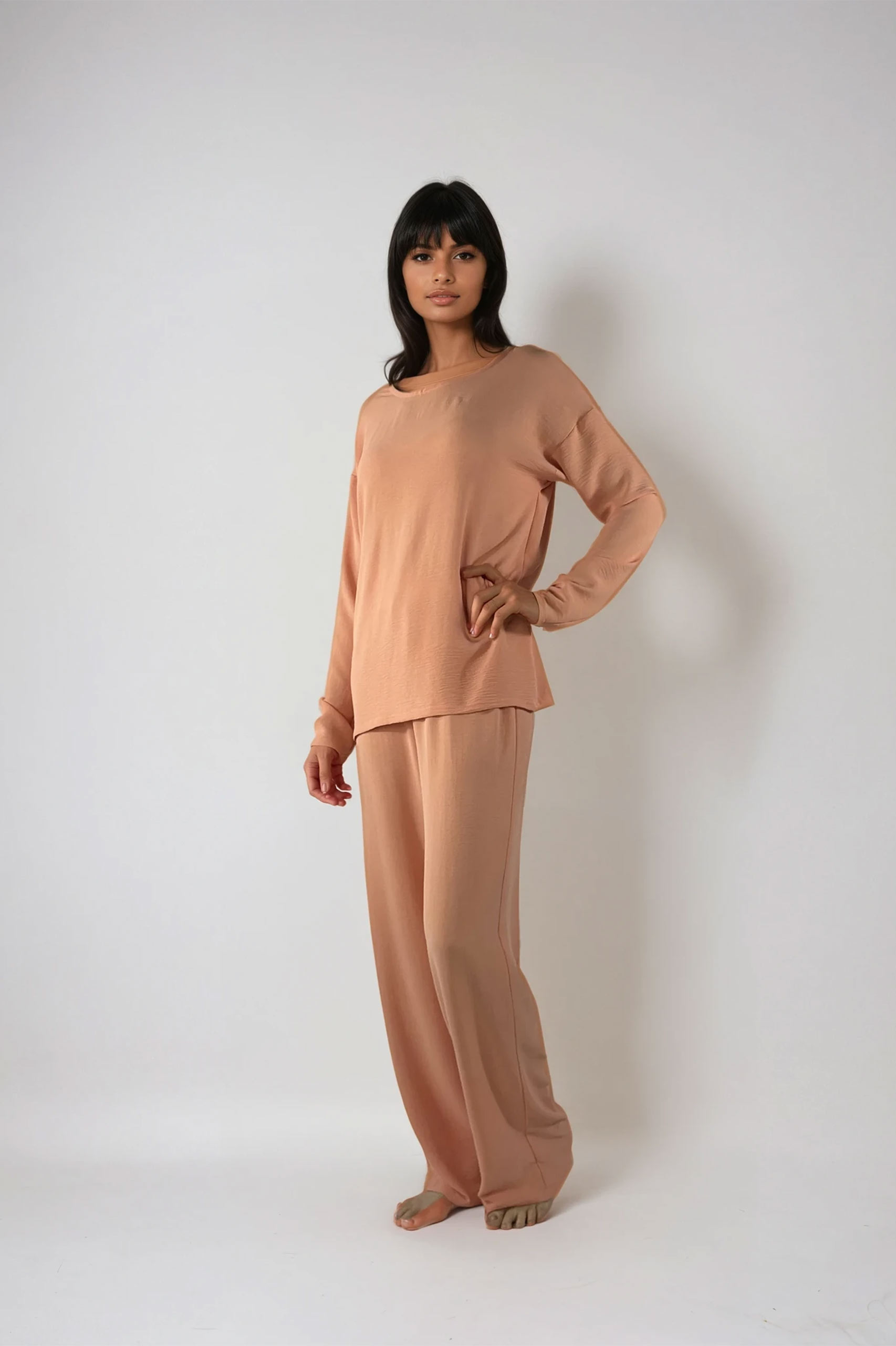 Golden-Hour-Loungewear-6