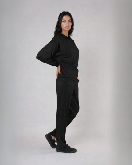 Penny - Panel Tracksuit