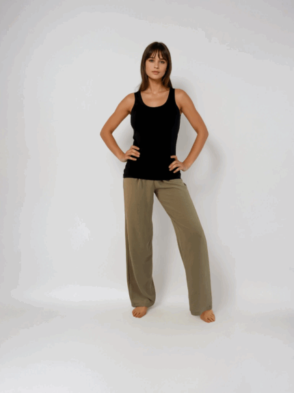 Tara Loungewear Trousers