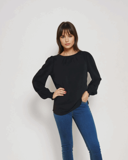 Tracey Long Sleeve