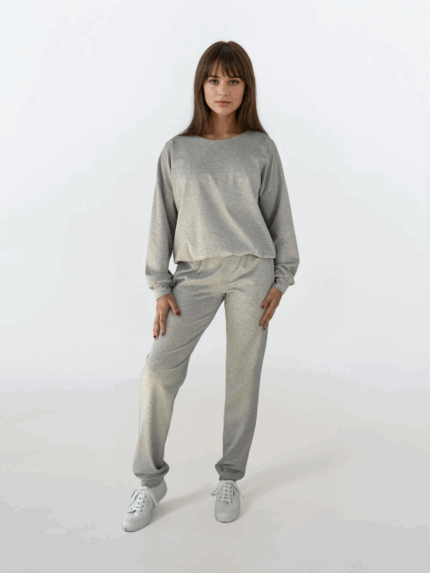Standard Tracksuit